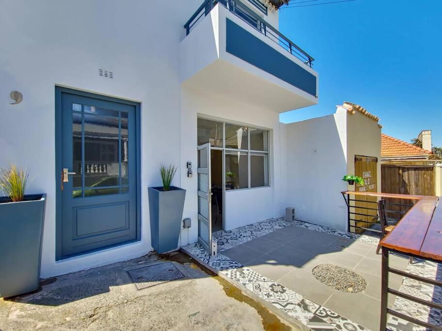 Cosy At The Foothills Of Table Mountain-secure * Cidade Do Cabo